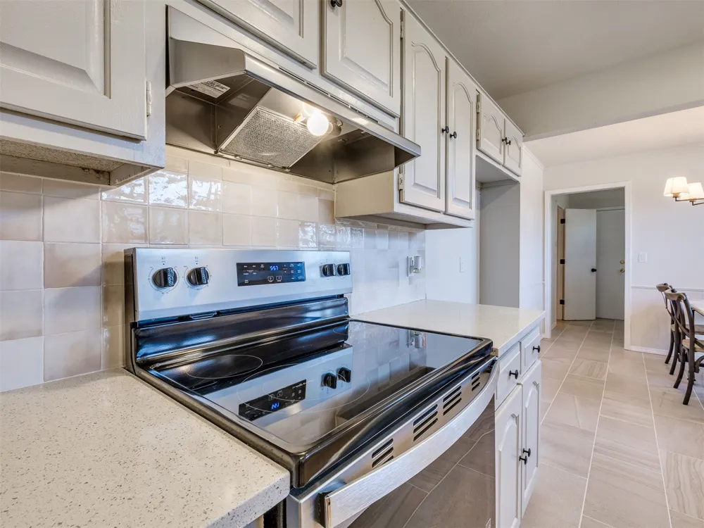 8308 E 107th Place Tulsa, OK 74133