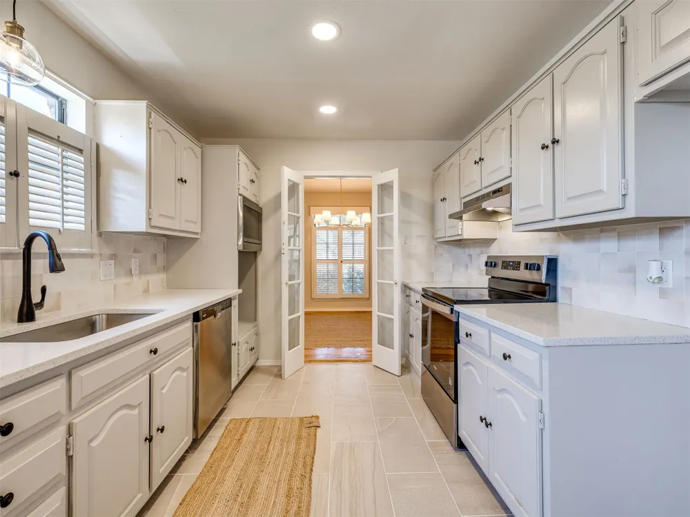 8308 E 107th Place Tulsa, OK 74133