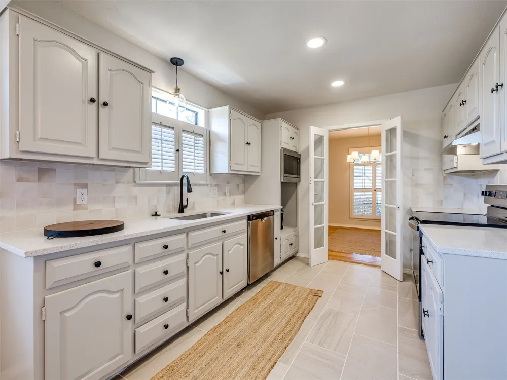 8308 E 107th Place Tulsa, OK 74133