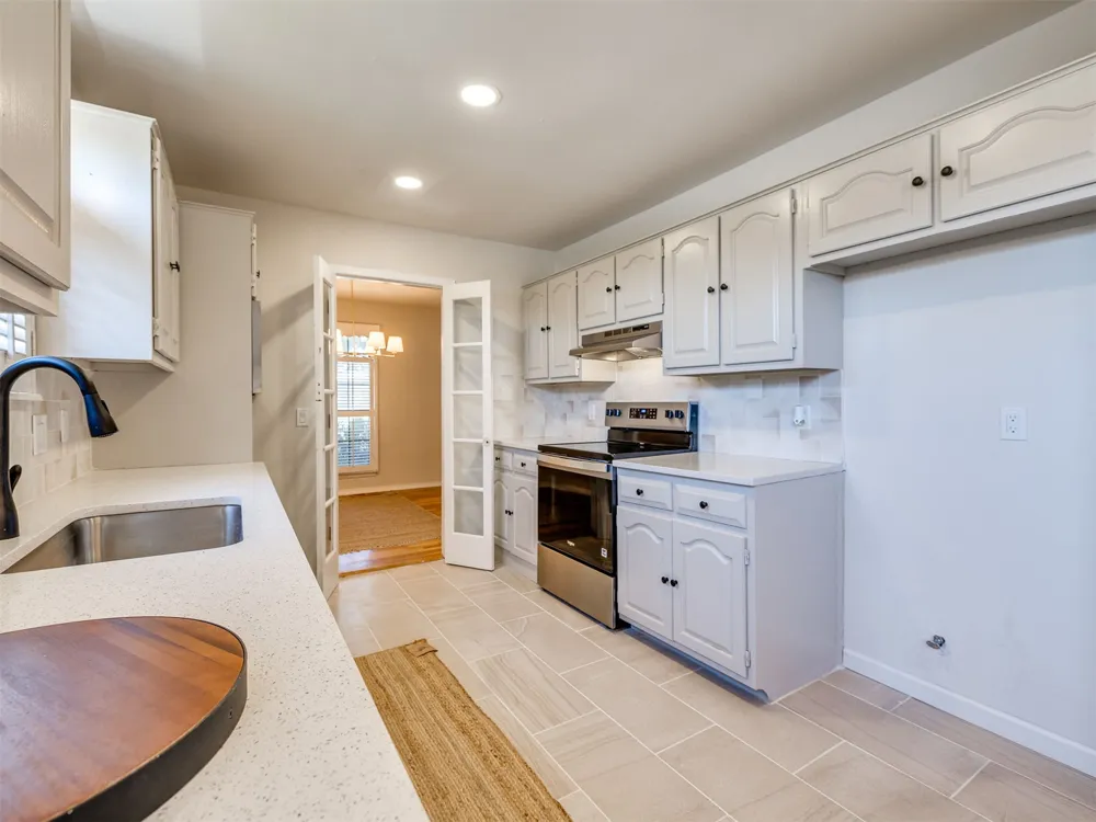 8308 E 107th Place Tulsa, OK 74133