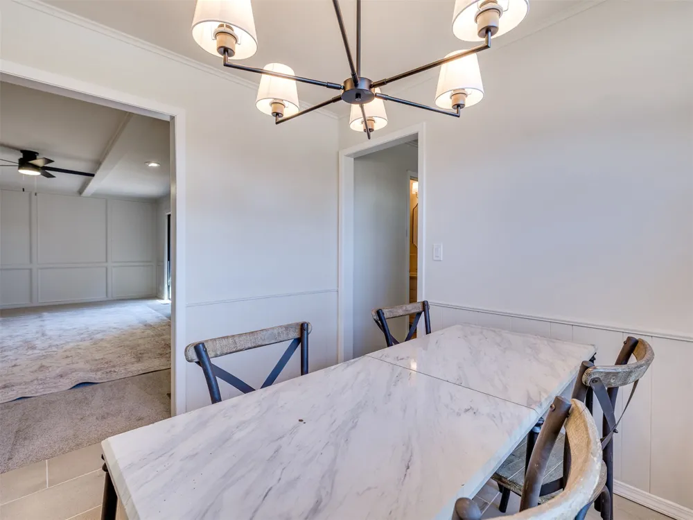 8308 E 107th Place Tulsa, OK 74133