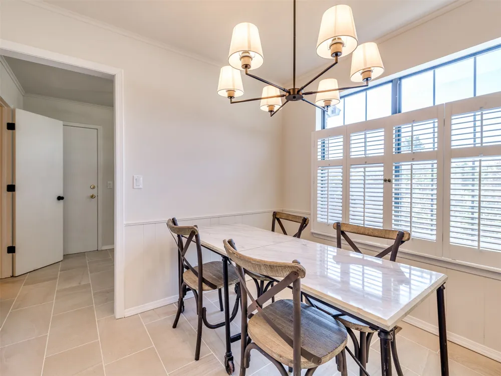 8308 E 107th Place Tulsa, OK 74133