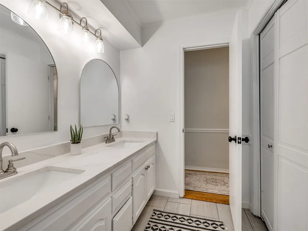 8308 E 107th Place Tulsa, OK 74133