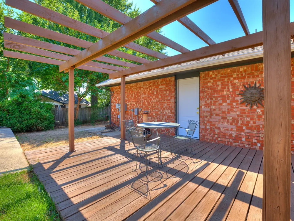 8308 E 107th Place Tulsa, OK 74133