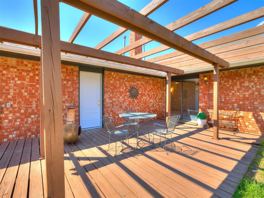 8308 E 107th Place Tulsa, OK 74133