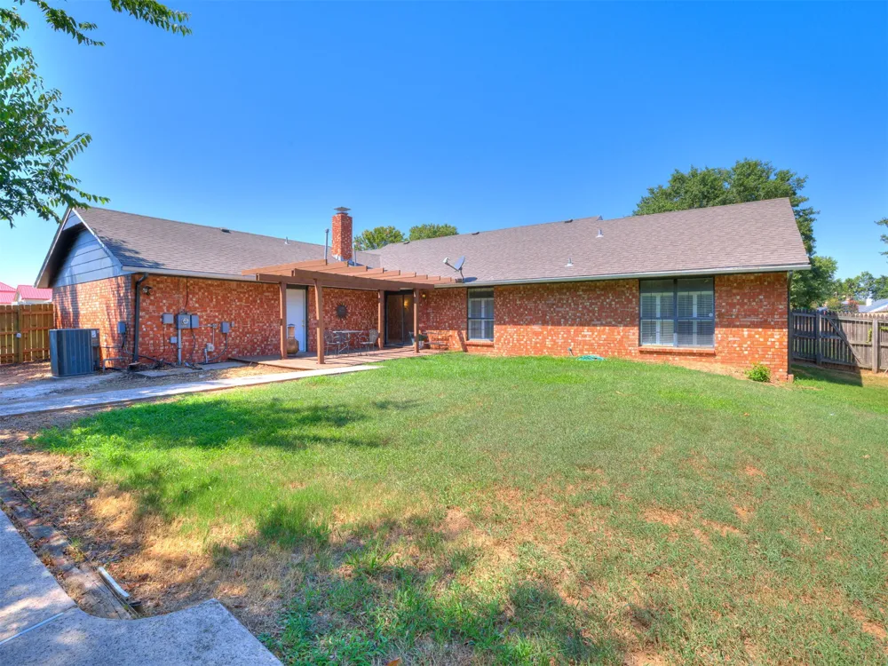 8308 E 107th Place Tulsa, OK 74133