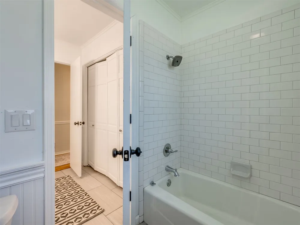 8308 E 107th Place Tulsa, OK 74133
