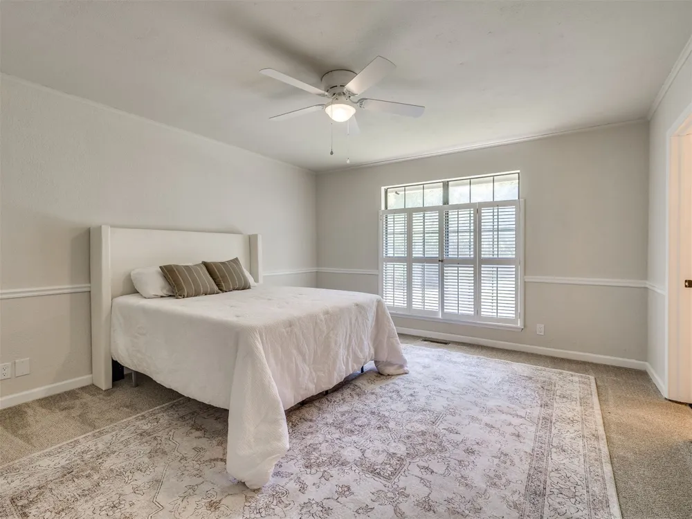 8308 E 107th Place Tulsa, OK 74133