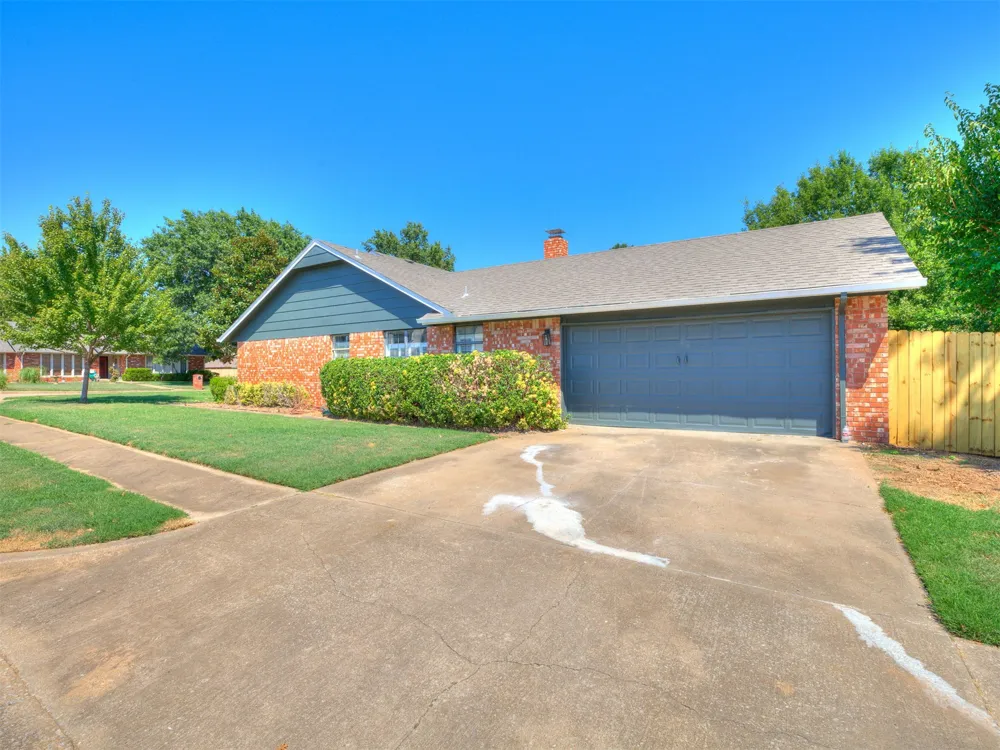 8308 E 107th Place Tulsa, OK 74133