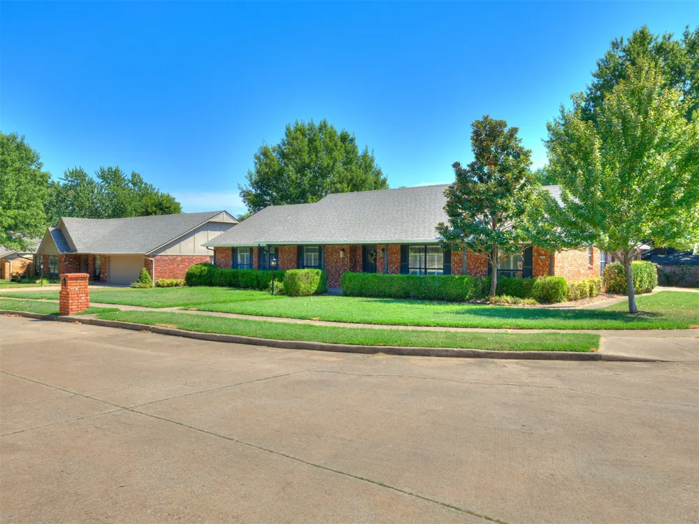 8308 E 107th Place Tulsa, OK 74133