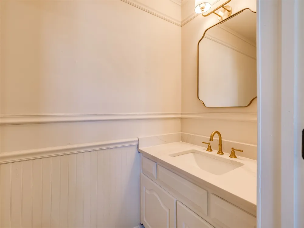 8308 E 107th Place Tulsa, OK 74133