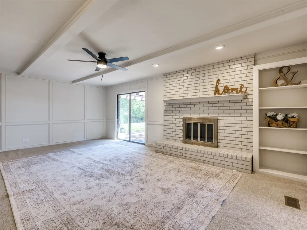 8308 E 107th Place Tulsa, OK 74133