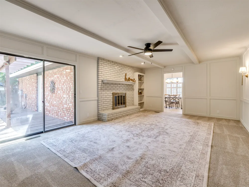 8308 E 107th Place Tulsa, OK 74133