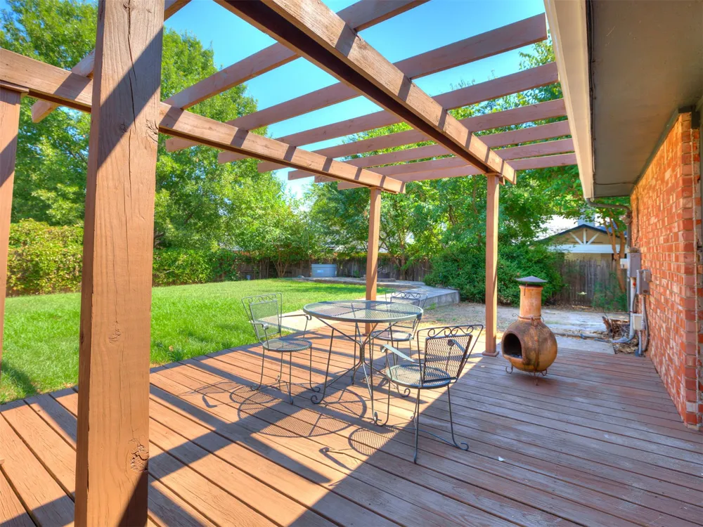 8308 E 107th Place Tulsa, OK 74133