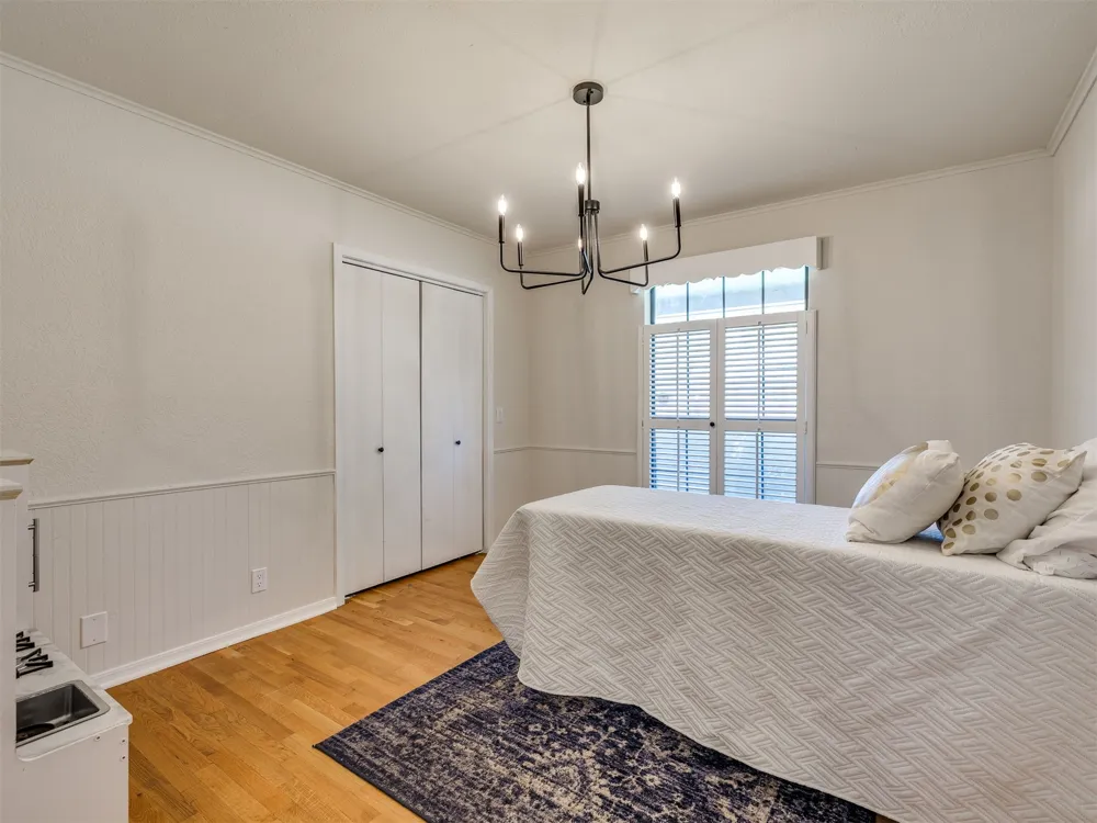 8308 E 107th Place Tulsa, OK 74133