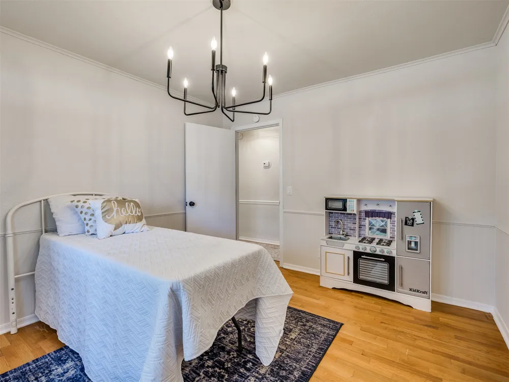 8308 E 107th Place Tulsa, OK 74133
