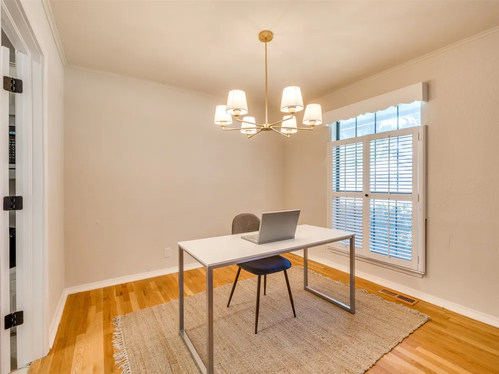 8308 E 107th Place Tulsa, OK 74133