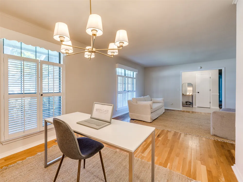 8308 E 107th Place Tulsa, OK 74133