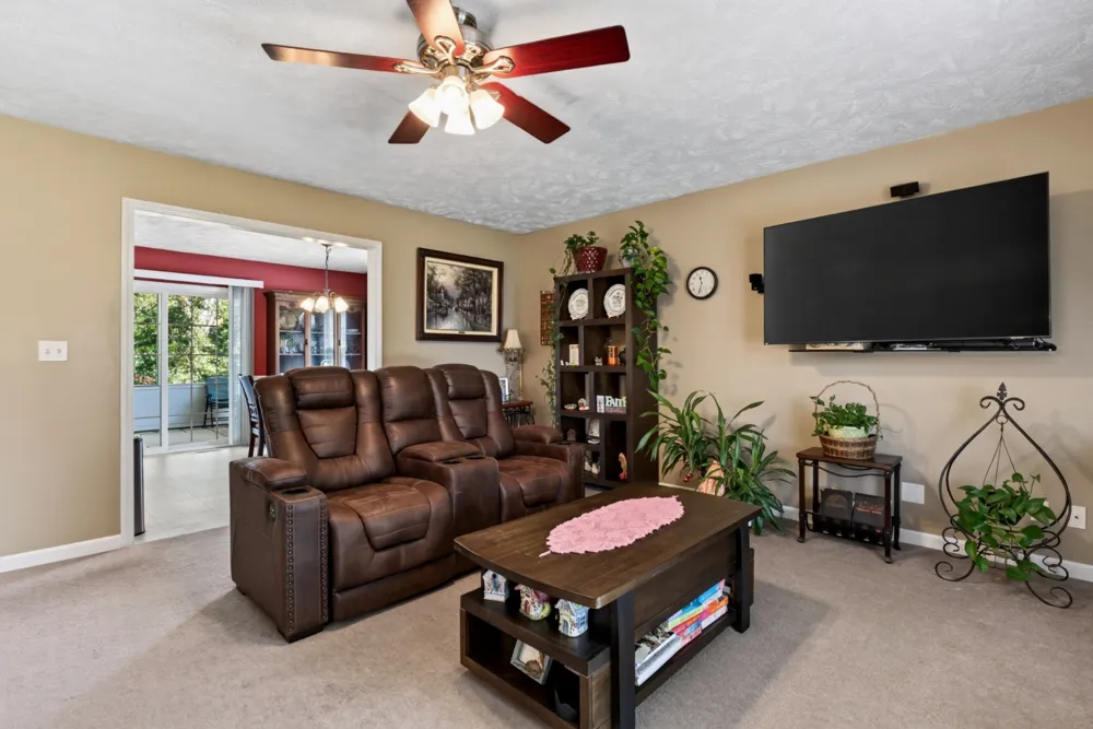 2593 Nova Cir Cookeville, TN 38501
