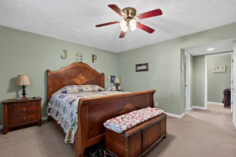 2593 Nova Cir Cookeville, TN 38501