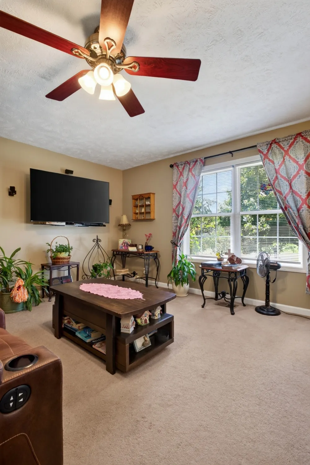 2593 Nova Cir Cookeville, TN 38501