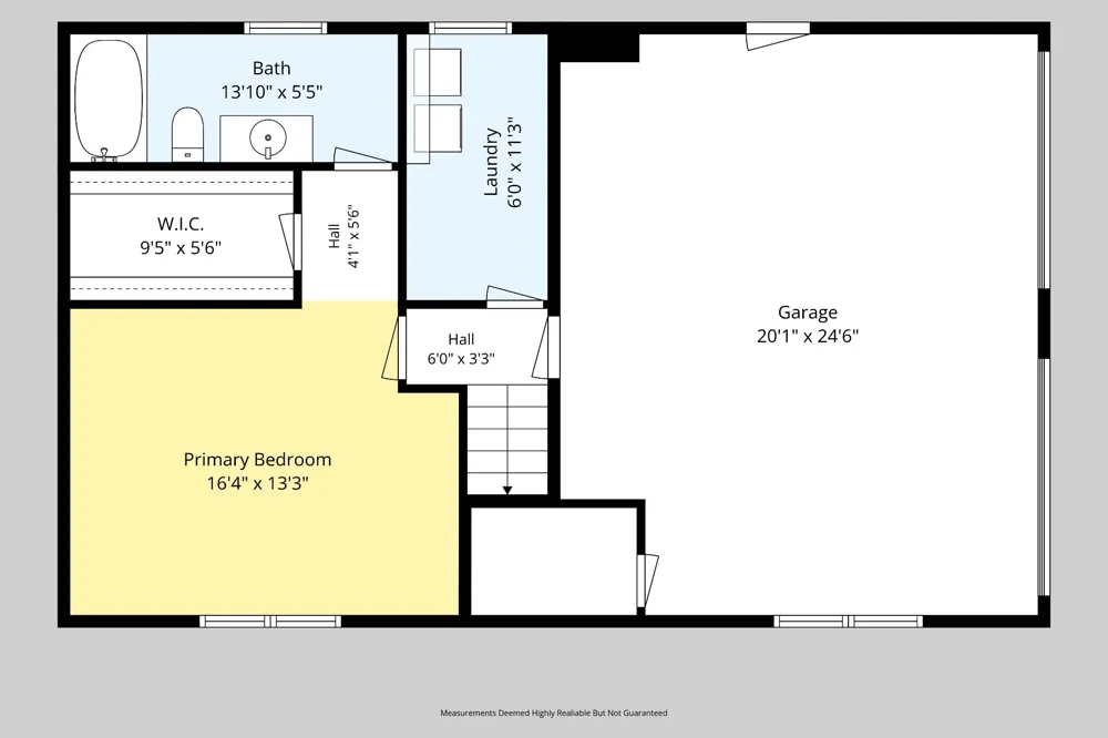 2593 Nova Cir Cookeville, TN 38501