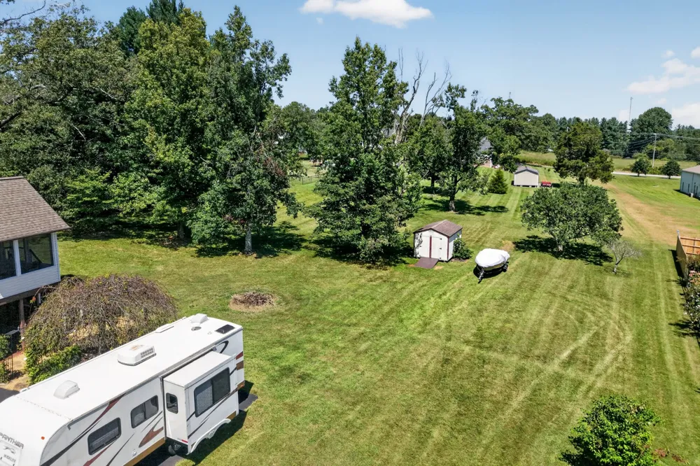2593 Nova Cir Cookeville, TN 38501