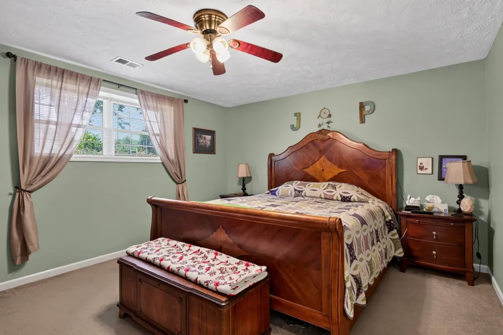 2593 Nova Cir Cookeville, TN 38501