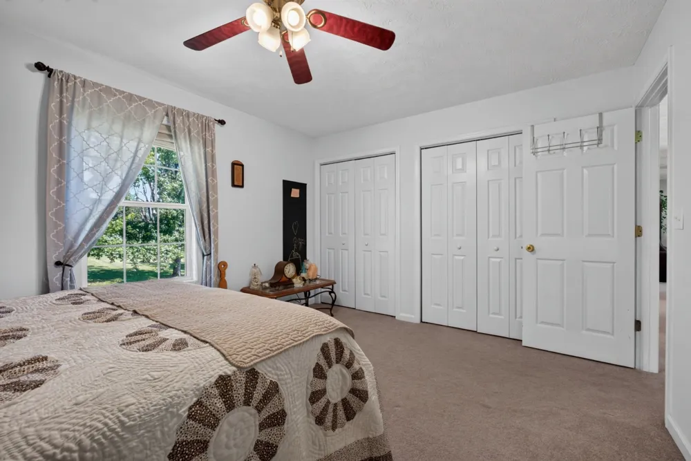 2593 Nova Cir Cookeville, TN 38501