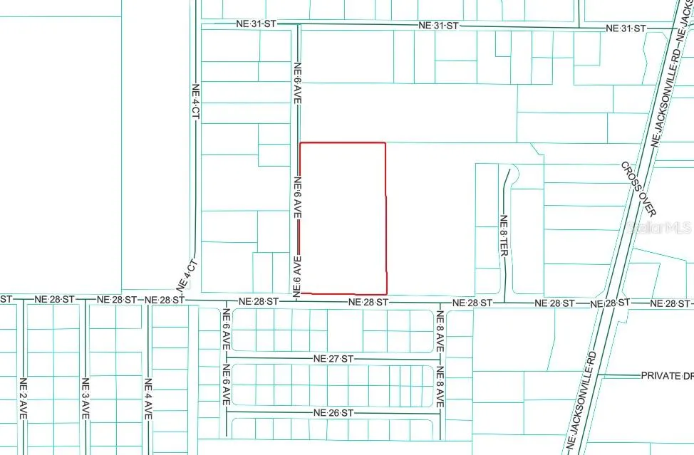 28TH STREET ocala, FL 34470