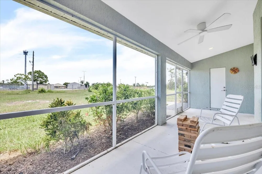 485 BOUNDARY BOULEVARD Rotonda West, FL 33947