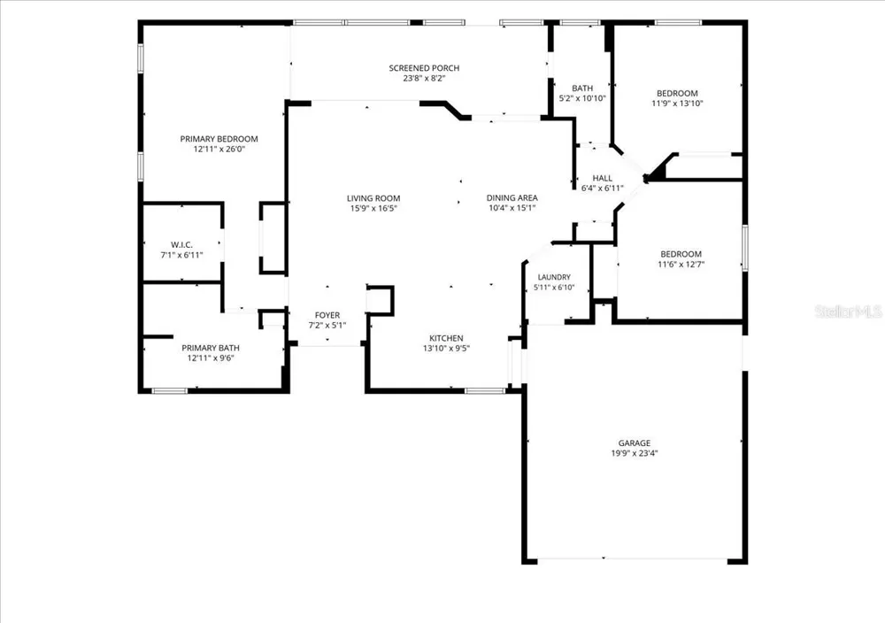 485 BOUNDARY BOULEVARD Rotonda West, FL 33947