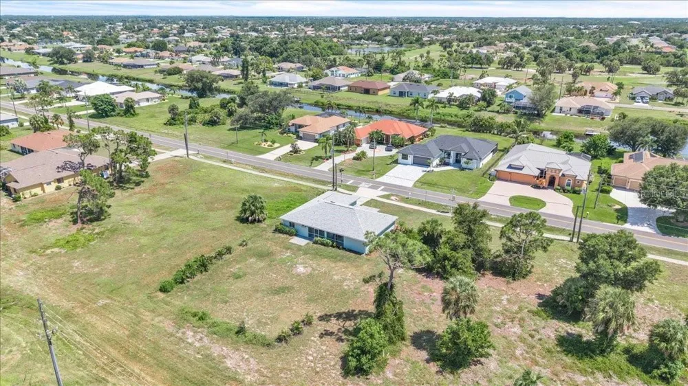 485 BOUNDARY BOULEVARD Rotonda West, FL 33947