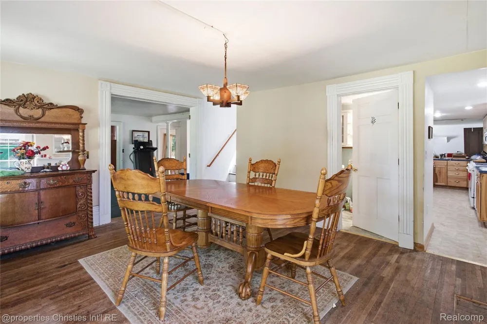 2519 U.S 12 Clinton Township, MI 49236