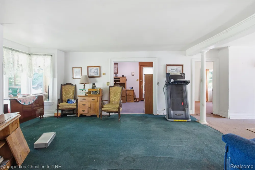 2519 U.S 12 Clinton Township, MI 49236