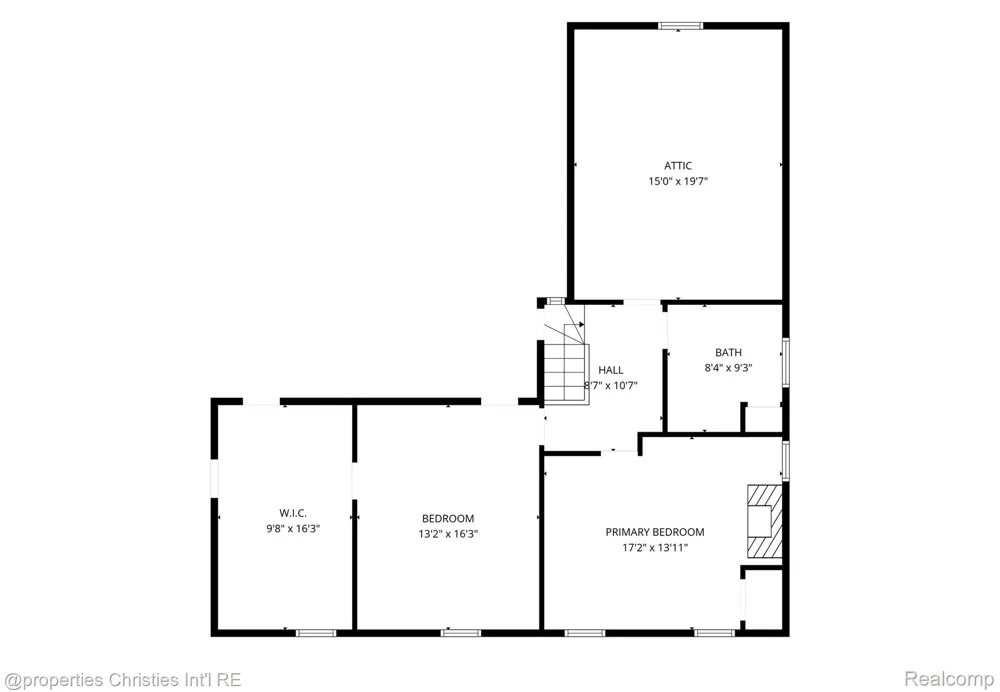 2519 U.S 12 Clinton Township, MI 49236