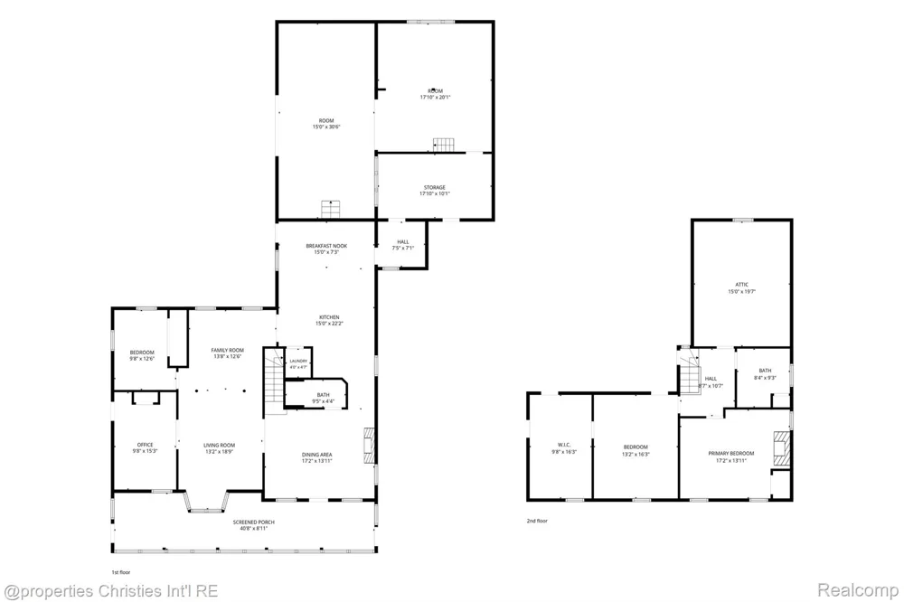 2519 U.S 12 Clinton Township, MI 49236