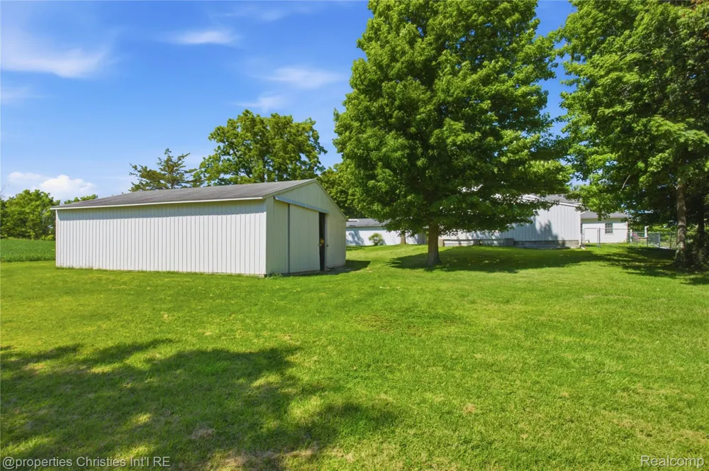 2519 U.S 12 Clinton Township, MI 49236