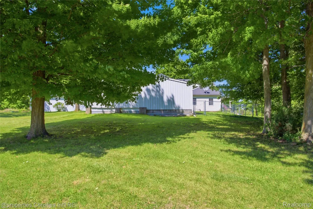 2519 U.S 12 Clinton Township, MI 49236