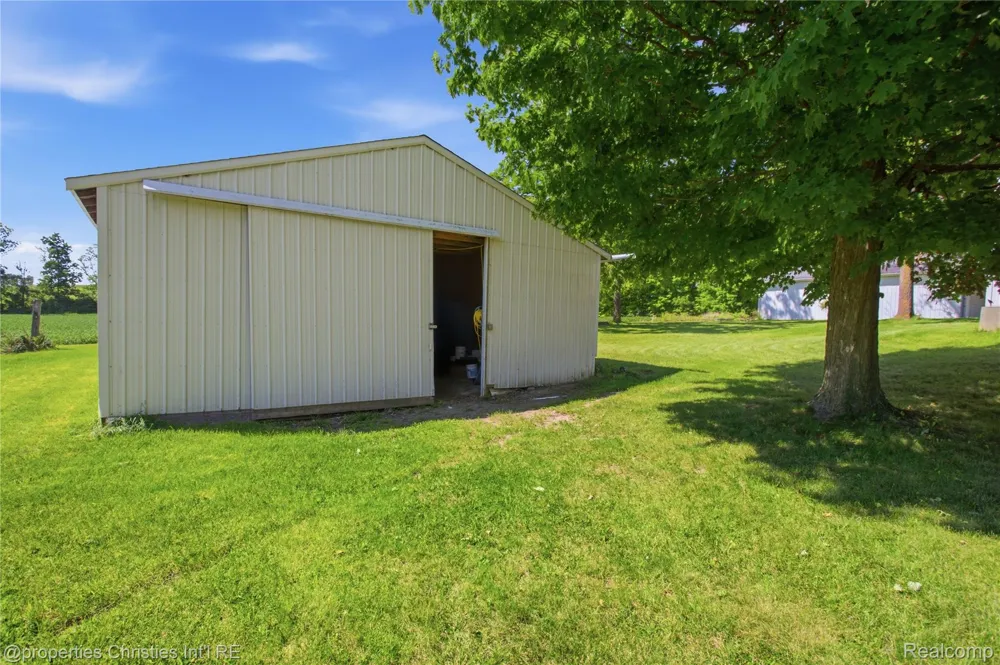2519 U.S 12 Clinton Township, MI 49236