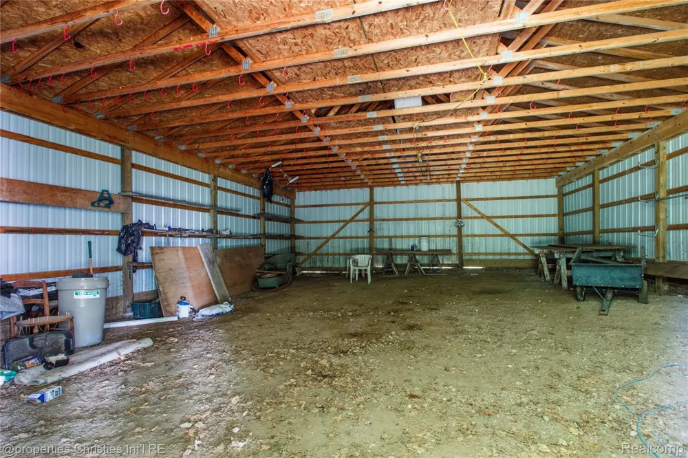 2519 U.S 12 Clinton Township, MI 49236