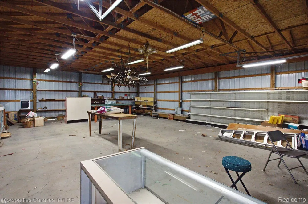 2519 U.S 12 Clinton Township, MI 49236