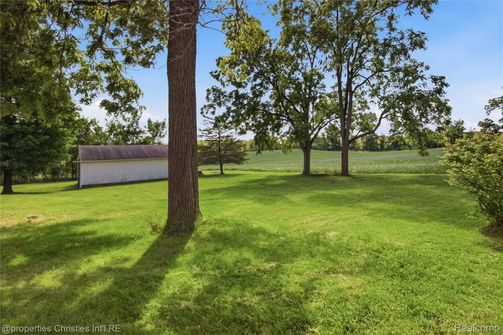 2519 U.S 12 Clinton Township, MI 49236