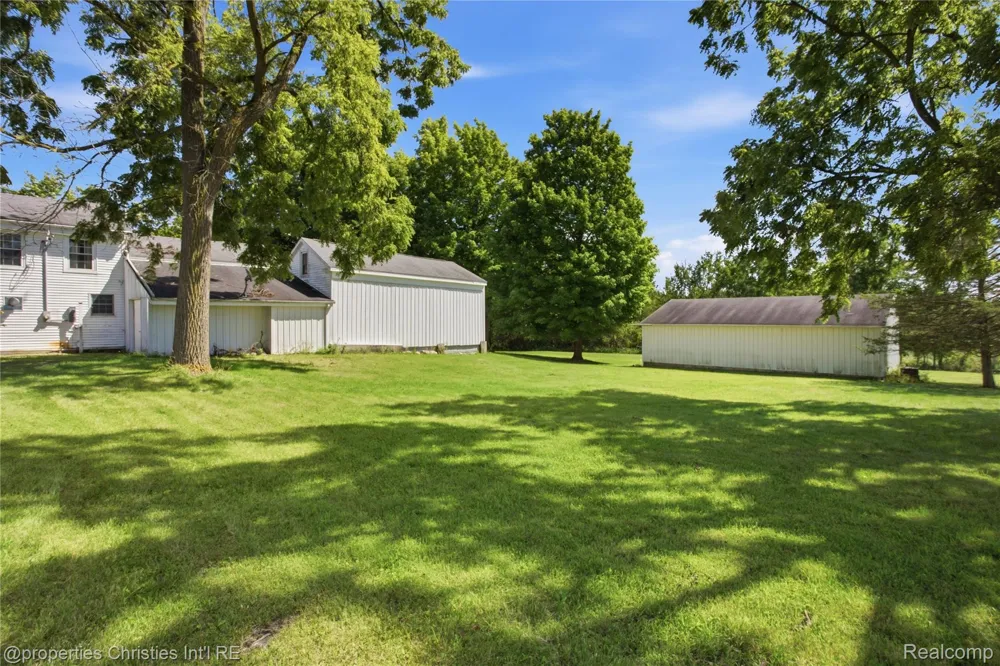 2519 U.S 12 Clinton Township, MI 49236