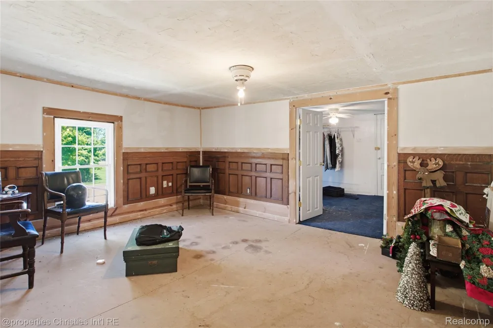 2519 U.S 12 Clinton Township, MI 49236