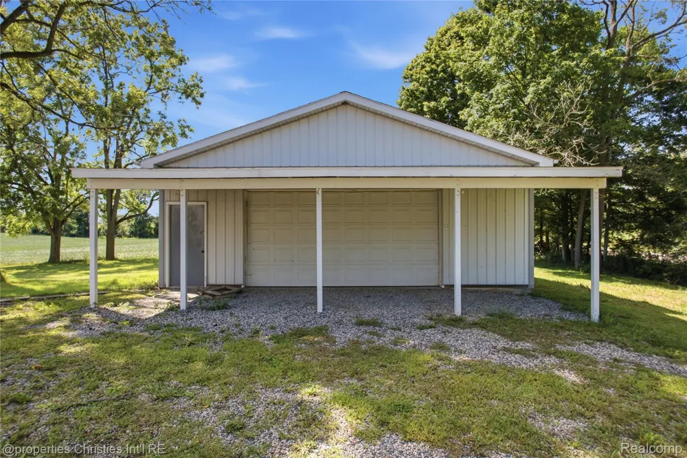 2519 U.S 12 Clinton Township, MI 49236