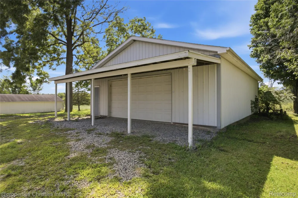 2519 U.S 12 Clinton Township, MI 49236