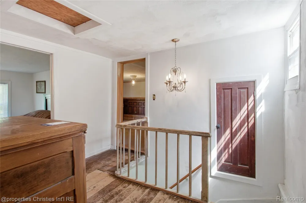 2519 U.S 12 Clinton Township, MI 49236