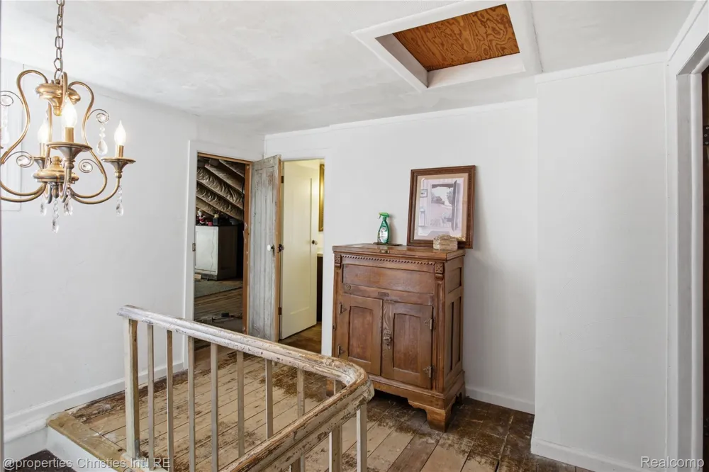 2519 U.S 12 Clinton Township, MI 49236
