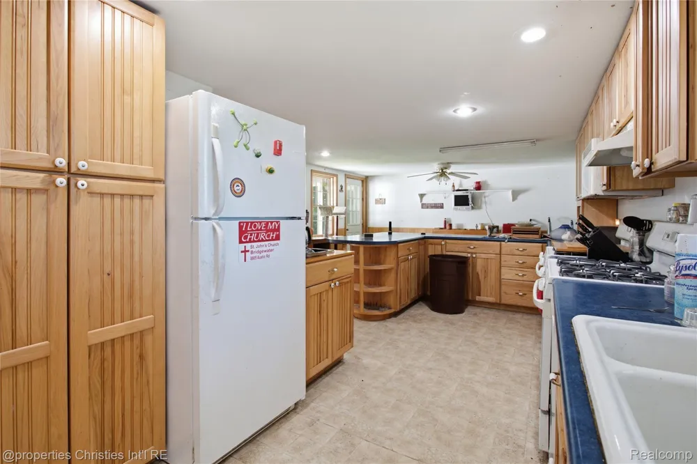 2519 U.S 12 Clinton Township, MI 49236